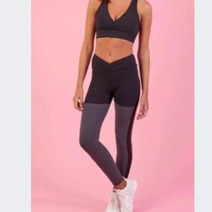 Gymshark Nikki leggings